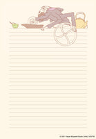 Studio Ghibli Spirited Away Stationery Set