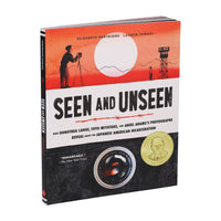 Seen and Unseen