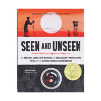 Seen and Unseen