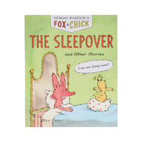 Fox & Chick: The Sleepover