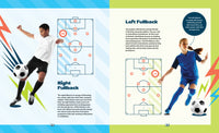 World's Best Soccer Book