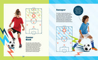 World's Best Soccer Book