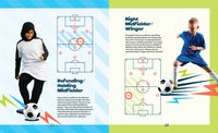 World's Best Soccer Book