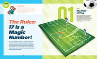 World's Best Soccer Book