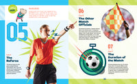 World's Best Soccer Book
