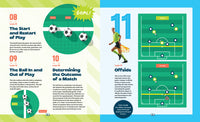 World's Best Soccer Book