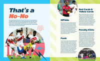 World's Best Soccer Book