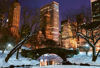 Pleasures of Wintering