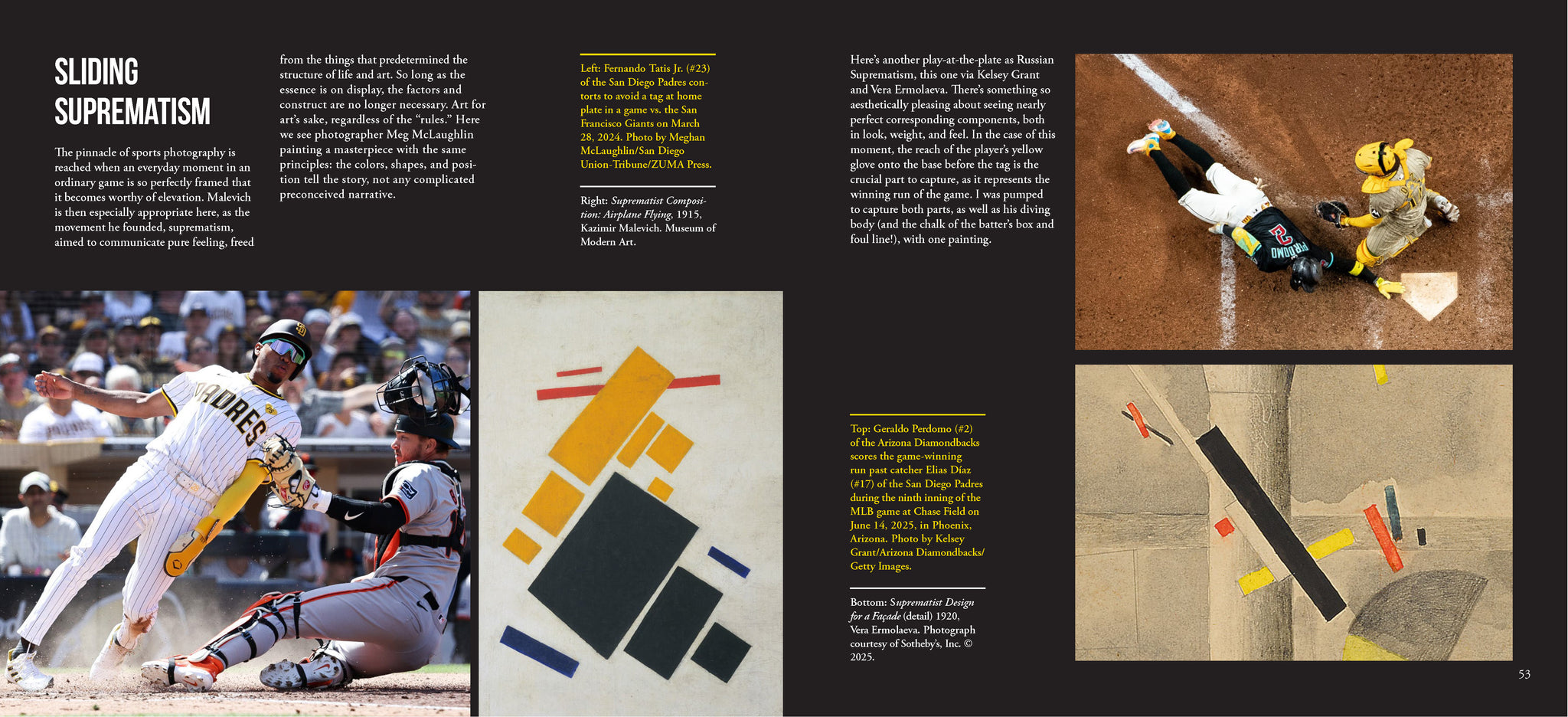 Art But Make It Sports – Chronicle Books