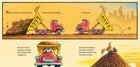 Goodnight, Goodnight, Construction Site Deluxe Edition