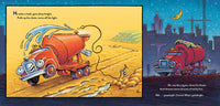 Goodnight, Goodnight, Construction Site Deluxe Edition