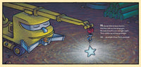 Goodnight, Goodnight, Construction Site Deluxe Edition