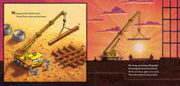 Goodnight, Goodnight, Construction Site Deluxe Edition