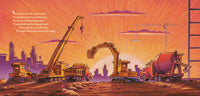 Goodnight, Goodnight, Construction Site Deluxe Edition