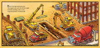 Goodnight, Goodnight, Construction Site Deluxe Edition