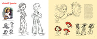 Disney/Pixar The Art of Toy Story 5