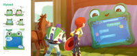 Disney/Pixar The Art of Toy Story 5