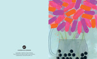 Flowers for Almost Any Occasion Notes