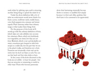 Pocket Nature: Fruit Harvesting