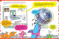 AstroNuts Mission Three: The Perfect Planet