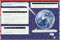 AstroNuts Mission Three: The Perfect Planet