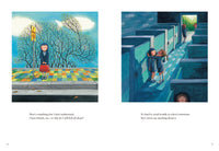 Our Starry Starry Night