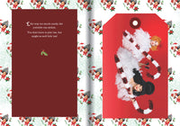 Jinkx & DeLa 12 Pop-Out Holiday Ornaments