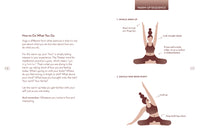 Long Life Yoga