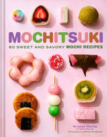 Mochitsuki
