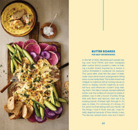 Butter Book