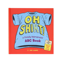 Oh Shirt!