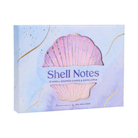 Shell Notes