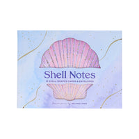 Shell Notes
