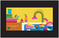Little Helpers: Let’s Do the Dishes