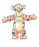 Disney Winnie the Pooh Hugs Notecards