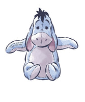 Disney Winnie the Pooh Hugs Notecards