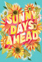 Wildflower Picnic Postcards