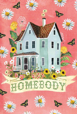Wildflower Picnic Postcards – Chronicle Books