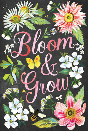 Wildflower Picnic Postcards – Chronicle Books