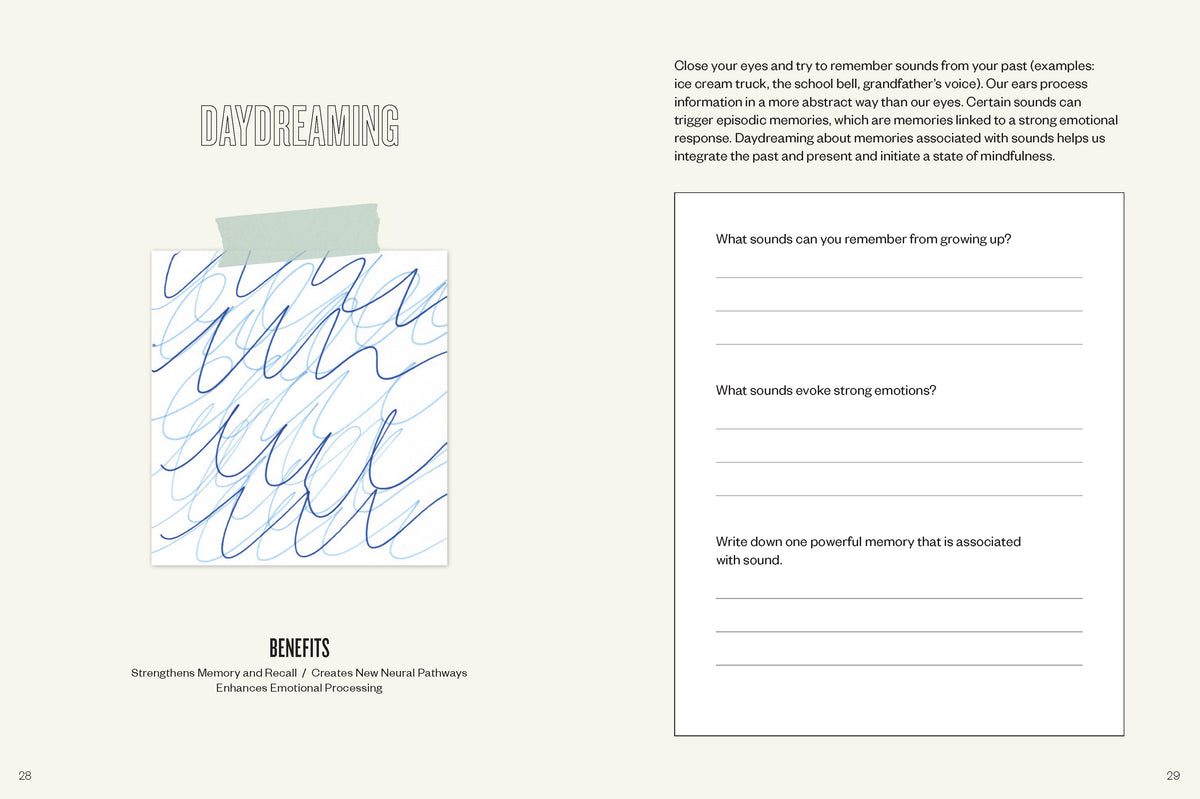 Daily Creative – Chronicle Books