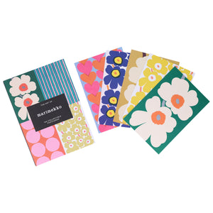 The Art of Marimekko Postcard Box – Chronicle Books