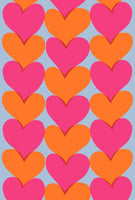 Art of Marimekko Postcard Box