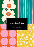 Art of Marimekko Postcard Box