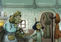 Endlessly Ever After: Endlessly Adventures