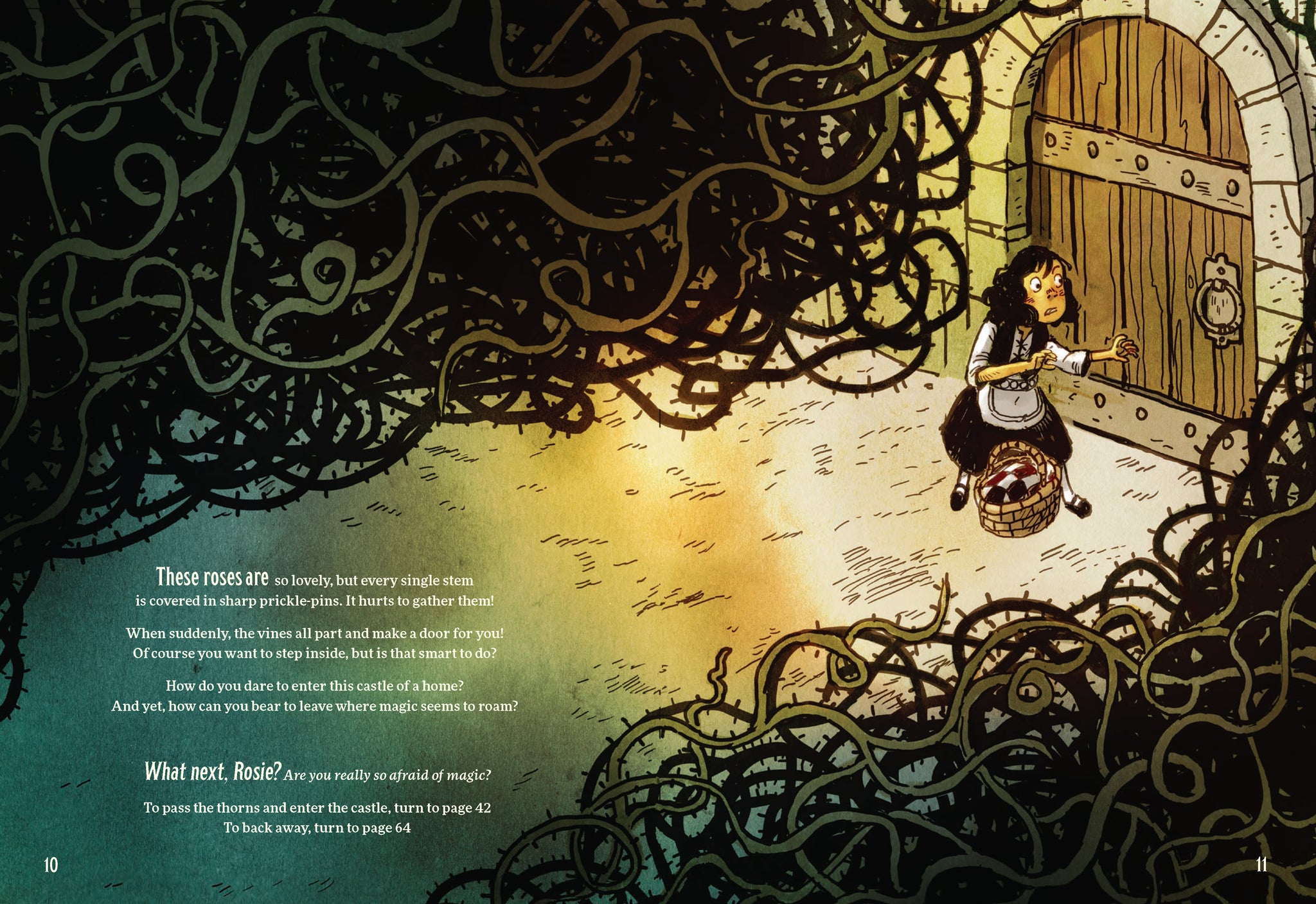 Endlessly Ever After: Endlessly Adventures – Chronicle Books