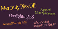 Mom Meditations