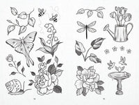Itty Bitty Ink