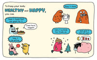 It's My Body!