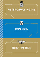 Star Wars Quips and Comebacks