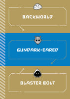 Star Wars Quips and Comebacks